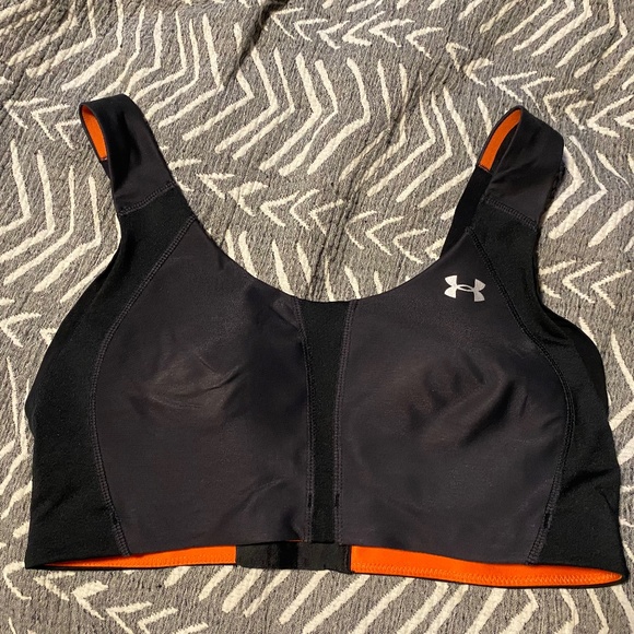 Under Armour Other - Under Armour Sports Bra